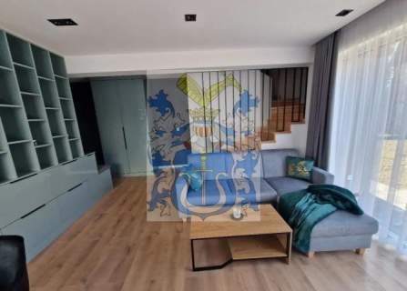 Mogilany-Chorowice bliźniak 120m2 4pokoje