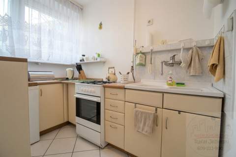 Grabiszyńska 3 pokojowe z balkonem