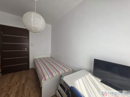 Przestronne mieszkanie 64,29 m Wysoki parter 