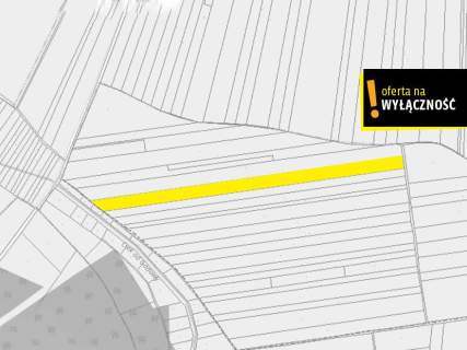 2 działki rolne -2,79 ha koło Solca Zdroju