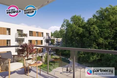 Gotowe do aranżacji 41 m Gdańsk Kowale