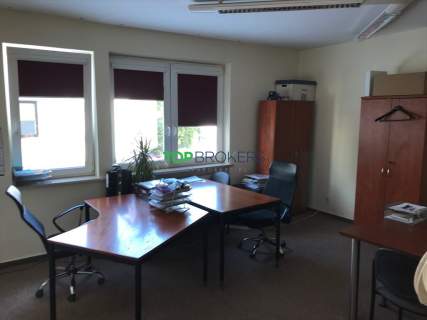 Komfortowy lokal w cichej okolicy