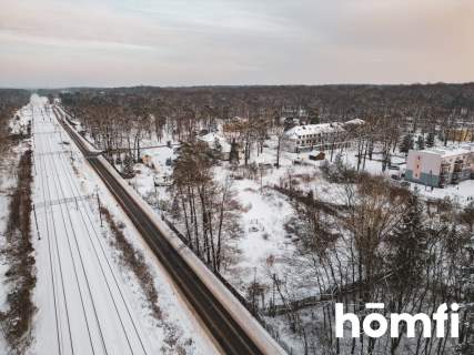 Działki pod budowę bloków