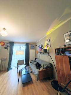 Mieszkanie 2 pokoje 50m2 Brwinów, balkon, komórka lokatorska