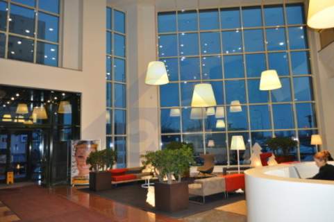 Biuro do wynajęcia, 251 m2, Warszawa