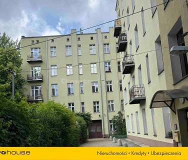 Mieszkanie w kamienicy 68 m2, świetna lokalizacja