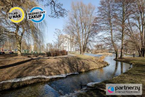 3 pokoje blisko plaży/skm/nowe budownictwo