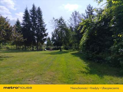 Działka na sprzedaż, 3800 m2, Kranów
