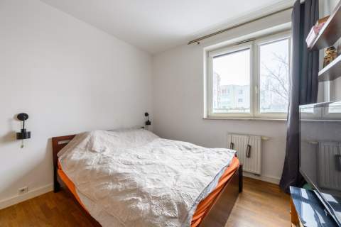 3 pokoje/Garaż/Balkon/Białołęka