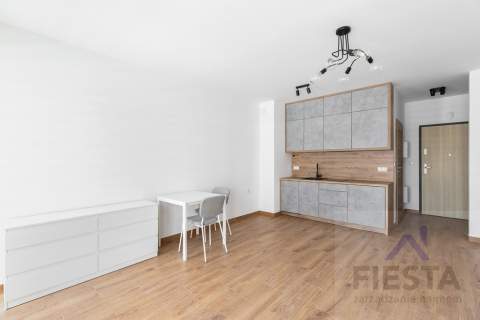Nowe studio 32 m2 Lublin, Wieniawa, ul. Pagi 9