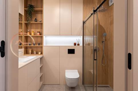 Mieszkanie na sprzedaż, 27 m2, Bydgoszcz