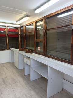 kiosk do wynajęcia Przemyśl
