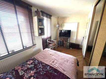 Mieszkanie 53 m2 balkon - piwnica