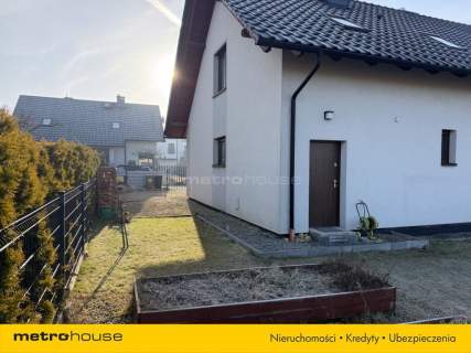 Dom na sprzedaż, 170,44 m2, Tarnowskie Góry