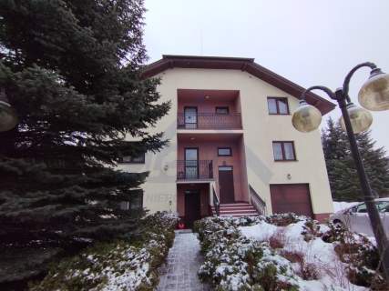 Sprzedam budynek wykorzystywany jako Hostel