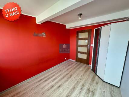4 pokoje vis a vis Hanza Tower 74,11m2 ul. Uni