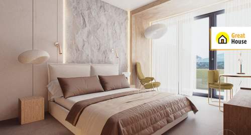 Czantoria Resort apartament przy stoku