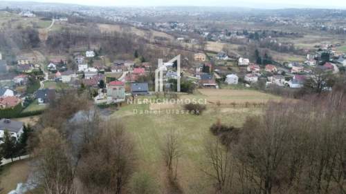 DZIAŁKA BUDOWLANA -KOWALOWY 31AR 