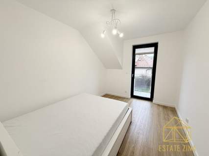 Nowoczesny dom na wynajem Wieliczka 140 m2