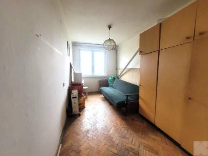 Mieszkanie w malowniczej części ROZTOCZA