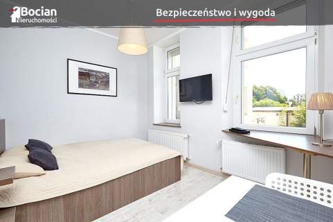 Duże mieszkanie z możliwością podzielenia 