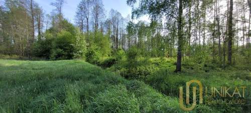 Działka z pozwoleniem i projektem budowlanym