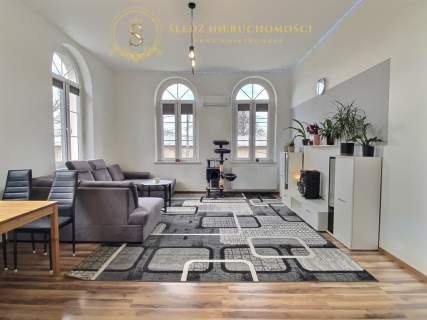 Bezczynszowe 86m2 Garderoba Schowek, 1. Piętro