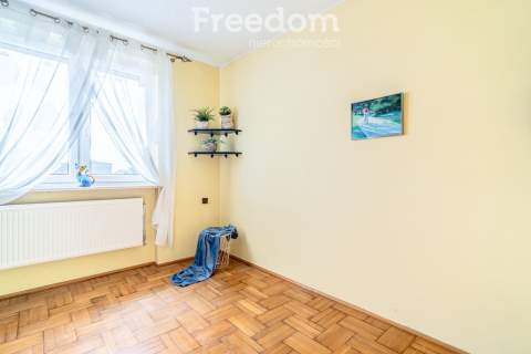 Smart Home biuro garaż 346 m