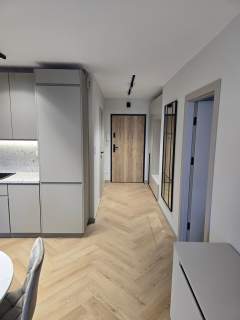 Nowy apartament - 46,40 m2 - ul. Warszawska