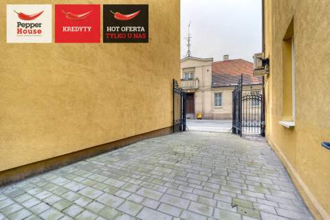 Rozwiń swoją działalność w centrum Bydgoszczy