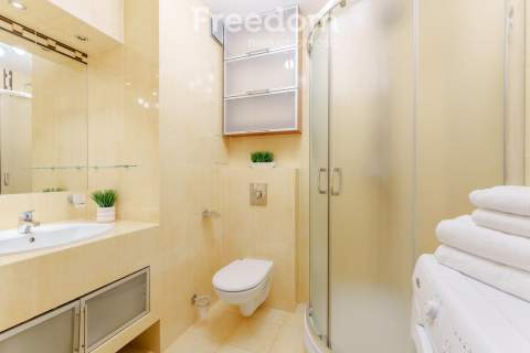 Apartament nad morzem
