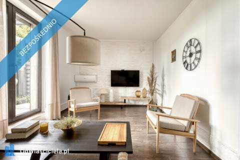 Apartament-dwa miejsca postojowe garaż w cenie