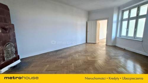Mieszkanie w kamienicy 68 m2, świetna lokalizacja