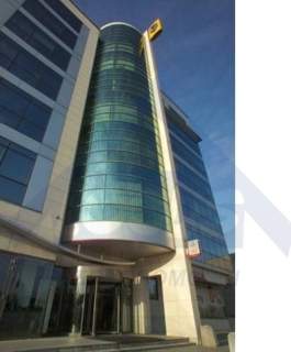 Biuro do wynajęcia Mokotów 235 m2