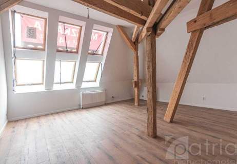 Klimatyczne 3 pokojowe w ścisłym centrum