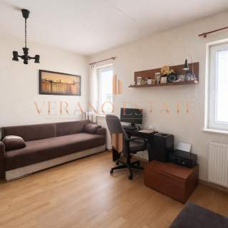 Przestronne 70 m 3 pokoje balkon garaż