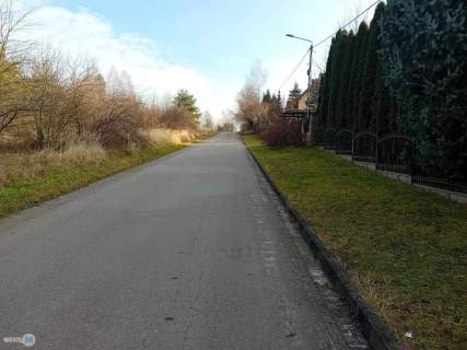 Na sprzedaż widokowy teren inwestycyjny 