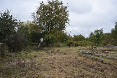 Działka budowlana 12.39a- Tyczyn