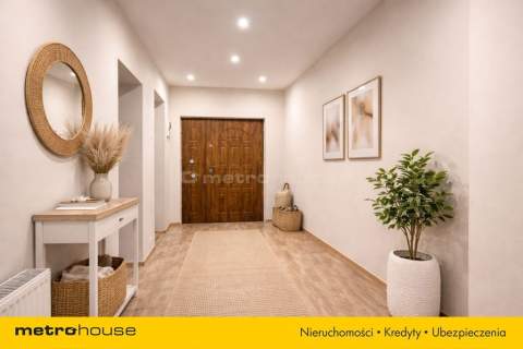 Mieszkanie na sprzedaż, 102,42 m2, Bytom
