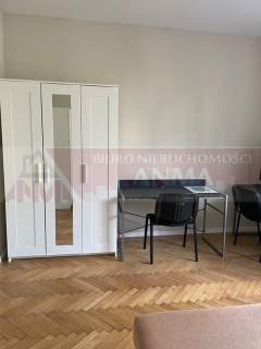 Mieszkanie inwestycyjne w centrum Lublina, Chopina