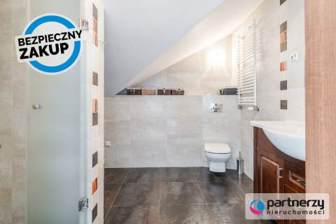 Apartament z widokiem na morze
