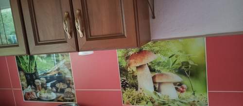 Dom w pięknym miejscu Radawa