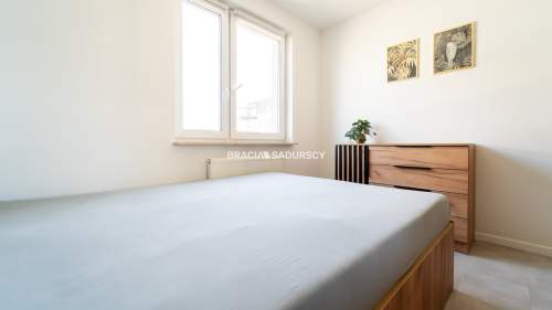 Słoneczne mieszkanie ul. Reduta 