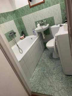 Sprzedam kawalerkę