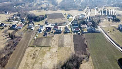 Działka budowlano-usługowa 6 a Gorlice 1179S/2026