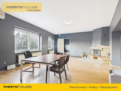 Nieruchomość komercyjna do wynajęcia, 200 m2, Warszawa