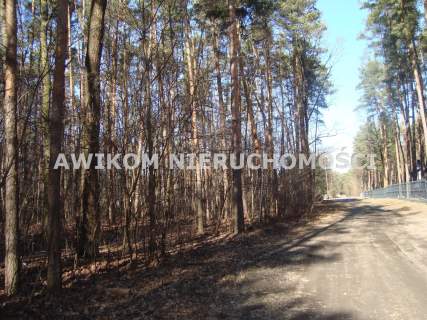 Działka budowlana na sprzedaż, 3800 m2, Książenice