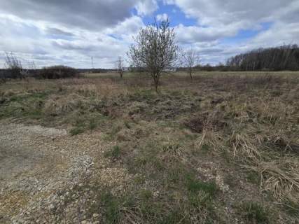 Działka budowlana na sprzedaż, 1200 m2, Preczów