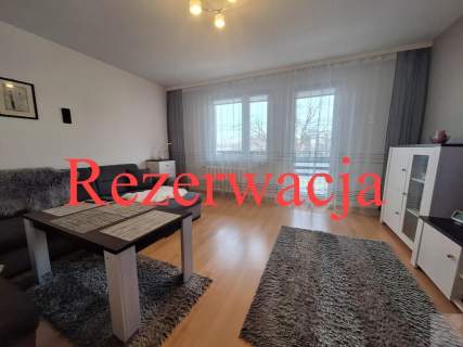 Przestrzenne 3 - pokojowe na parterze/os.Rycerskie