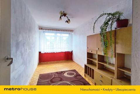 Na sprzedaż 60 metrowe mieszkanie w Ostrołęce. 3p.